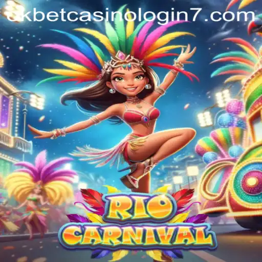 Explore the Vibrant World of RioCarnival: A Unique Casino Experience with OKBet Casino Login