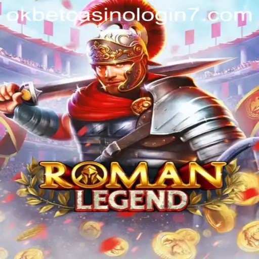 Exploring RomanLegend: A Journey into the Heart of Ancient Rome through Gaming