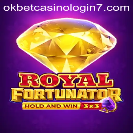 Discover the Exciting World of Royalfort and the Convenience of Okbet Casino Login