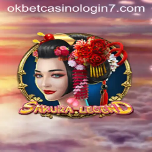 Discover the Enchanting World of SakuraLegend at Okbet Casino