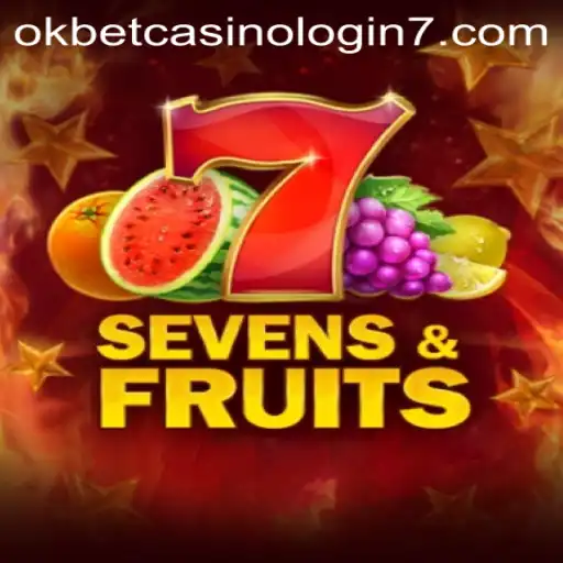 SevensFruits: A Fresh Take on Classic Gaming