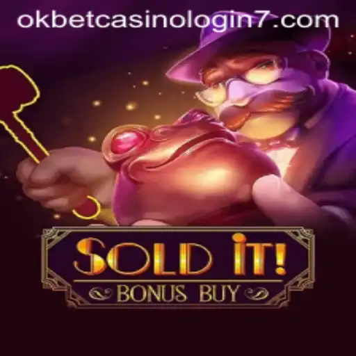 Exploring SolditBonusBuy: The Exciting World of Okbet Casino Login