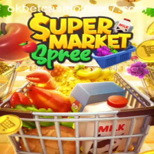SupermarketSpree Game Guide