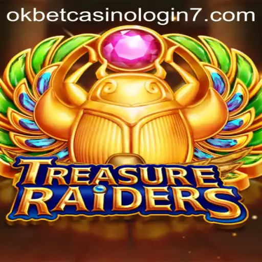 Exploring the Thrilling World of TREASURERAIDERS: A New Adventure Awaits