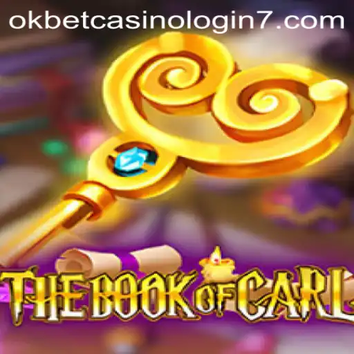 Exploring the Fascinating World of TheBookofCarl - A New Era in Online Gaming