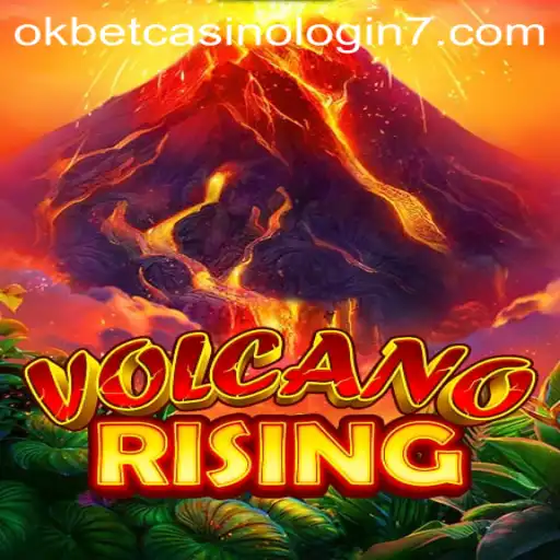 Discover VolcanoRising: A Thrilling Adventure Awaits