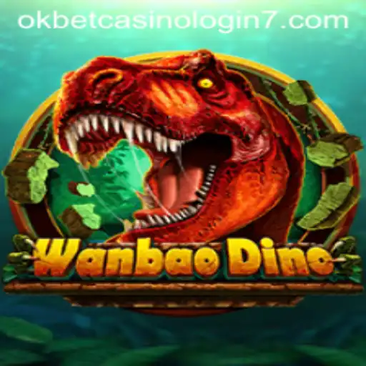 Exploring the Fascinating World of WanBaoDino and Okbet Casino Login