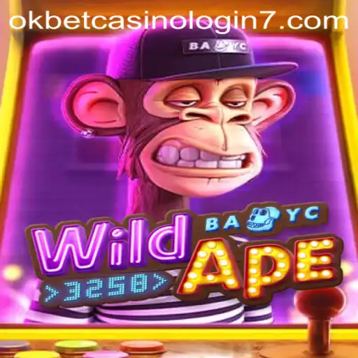 WildApe3258: A Jungle Adventure in Online Gaming