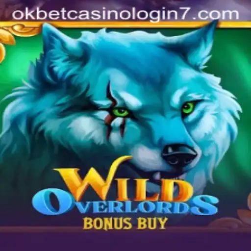 Exploring the Exciting World of WildOverlordsBonusBuy at Okbet Casino