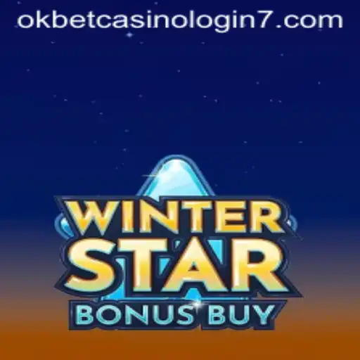 Exploring the Excitement of WinterStarBonusBuy and OKBET Casino Login
