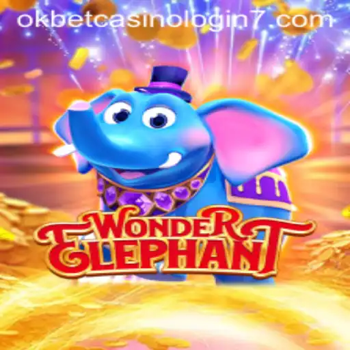Discover the Thrills of WonderElephant: A New Era in Online Gaming
