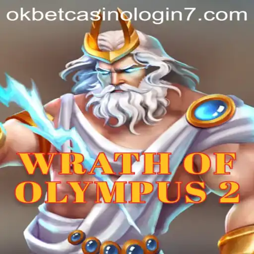 Wrath of Olympus 2: A New Gaming Experience at Okbet Casino