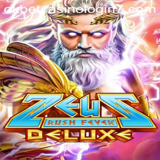 Unveiling the Excitement of ZeusRushFeverDeluxe