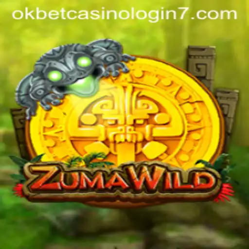 Discovering ZumaWild: An Exciting Adventure at Okbet Casino